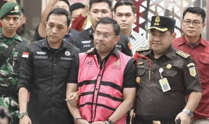 Kasus Korupsi MBG: Elza Syarief Mundur dari Tim Hukum Sony Sonjaya, Kuasa Hukum Tantang Buktikan Dugaan Suap