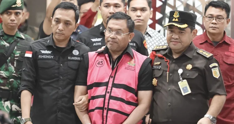 Kasus Korupsi MBG: Elza Syarief Mundur dari Tim Hukum Sony Sonjaya, Kuasa Hukum Tantang Buktikan Dugaan Suap
