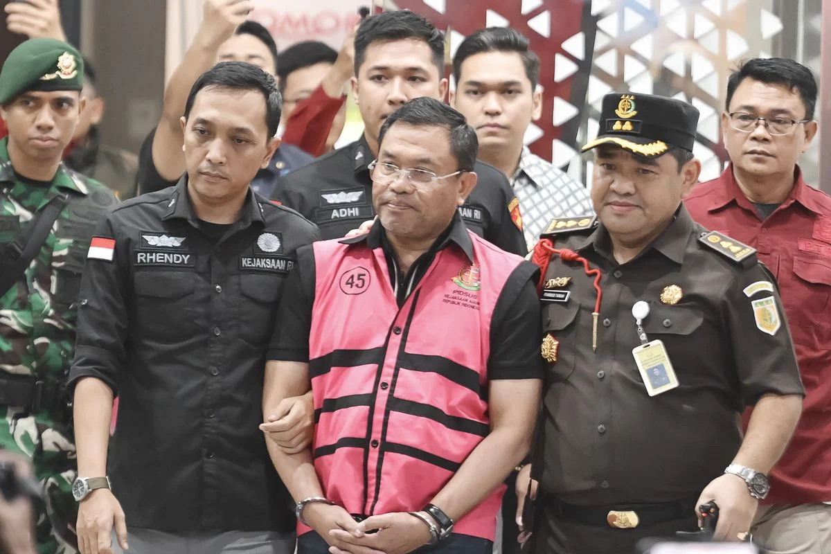 Kasus Korupsi MBG: Elza Syarief Mundur dari Tim Hukum Sony Sonjaya, Kuasa Hukum Tantang Buktikan Dugaan Suap