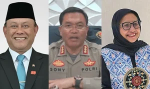 Kasus Korupsi MBG: Tiga Pimpinan BGN Jadi Tersangka, Diduga Selewengkan Insentif SPPG