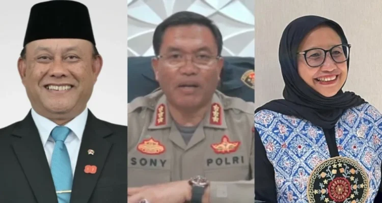 Kasus Korupsi MBG: Tiga Pimpinan BGN Jadi Tersangka, Diduga Selewengkan Insentif SPPG