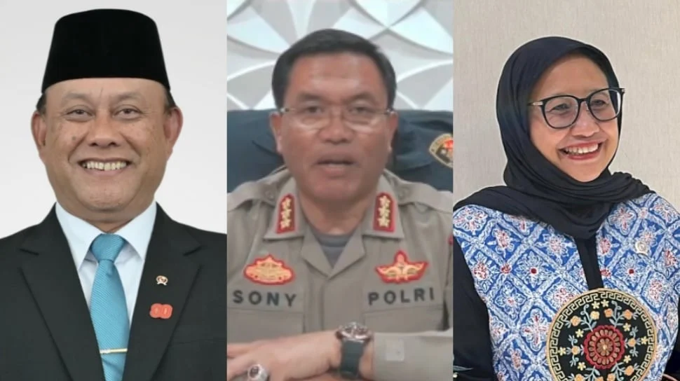 Kasus Korupsi MBG: Tiga Pimpinan BGN Jadi Tersangka, Diduga Selewengkan Insentif SPPG