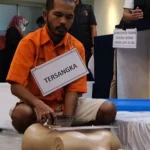 Kasus Kriminal dan Kemanusiaan: Dari Pembunuhan di Oak Grove High Hingga Penanganan Kasus Human Trafficking