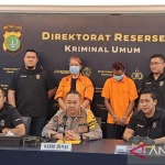 Kasus Kriminal Menyeret Tokoh Terkenal: Dari Pembunuhan hingga Penipuan