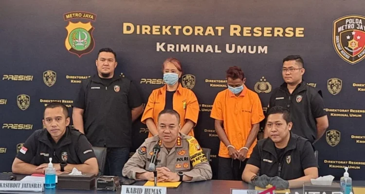 Kasus Kriminal Menyeret Tokoh Terkenal: Dari Pembunuhan hingga Penipuan