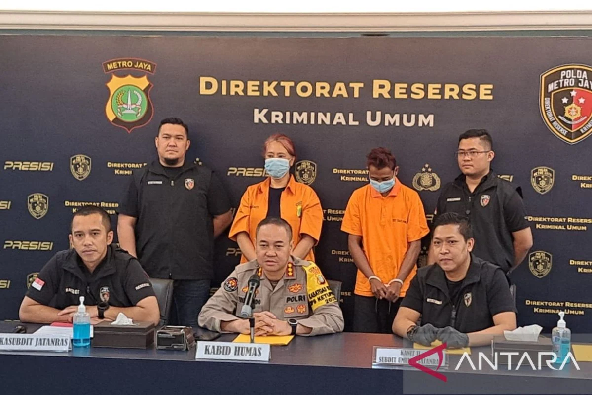 Kasus Kriminal Menyeret Tokoh Terkenal: Dari Pembunuhan hingga Penipuan