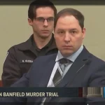 Kasus Pembunuhan Brendan Banfield: Kisah Kelam di Balik Affair dengan Au Pair