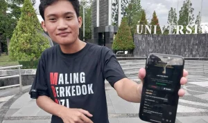 Kasus Tiyo Ardianto: Penemuan Alat Pelacak di Mobil dan Reaksi Tokoh-Tokoh