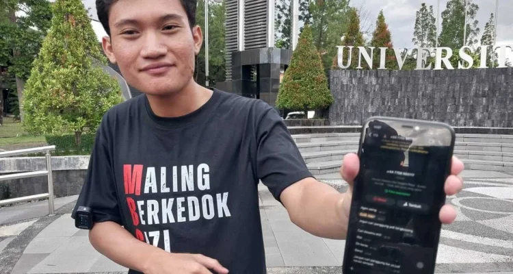 Kasus Tiyo Ardianto: Penemuan Alat Pelacak di Mobil dan Reaksi Tokoh-Tokoh