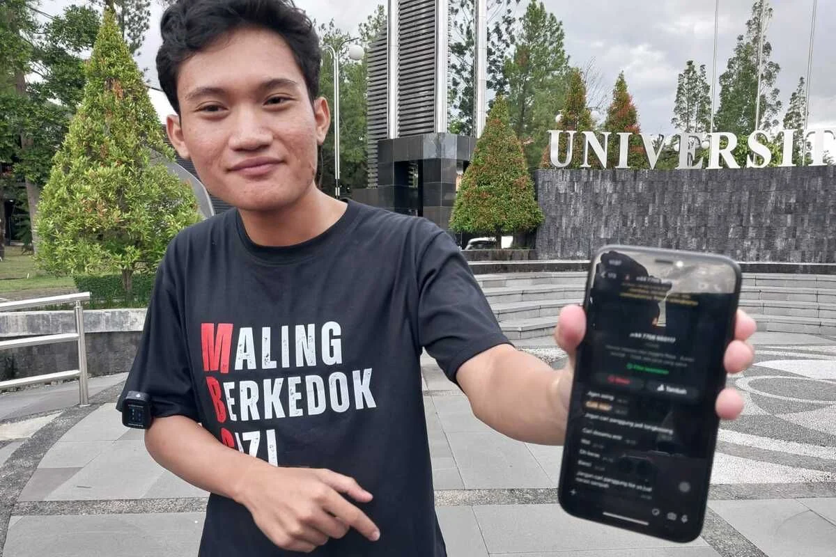 Kasus Tiyo Ardianto: Penemuan Alat Pelacak di Mobil dan Reaksi Tokoh-Tokoh