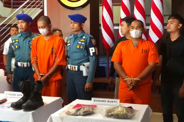 KDM Umumkan Sayembara Rp250 Juta untuk Penangkapan Taufik Hidayat, Kasus Penyekapan Wanita di Bandung