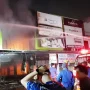 Kebakaran Hebat Melanda Jakarta dan Tangerang, Ratusan Juta Rupiah Ludes