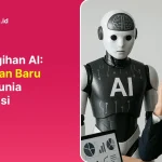 Kecanggihan AI: Claude dan Tantangannya dalam Menghadapi Bias Politik dan Keamanan