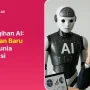 Kecanggihan AI: Claude dan Tantangannya dalam Menghadapi Bias Politik dan Keamanan