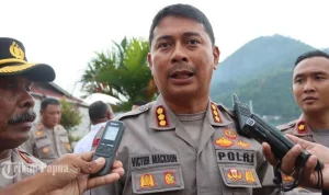 Kecepatan Membuat Kericuhan: Dari Pencurian Mobil Hingga Pemilu