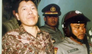 Kejagung Terus Memburu Aset Eddy Tansil hingga Kewajiban Denda Rp500 Miliar Lunas