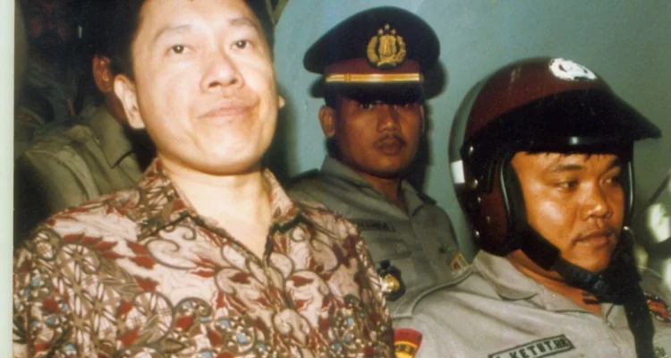 Kejagung Terus Memburu Aset Eddy Tansil hingga Kewajiban Denda Rp500 Miliar Lunas