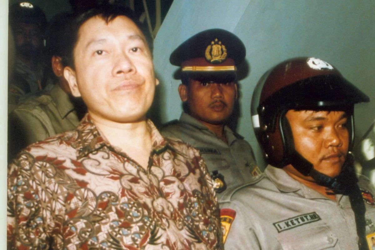Kejagung Terus Memburu Aset Eddy Tansil hingga Kewajiban Denda Rp500 Miliar Lunas