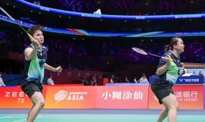 Kejuaraan Bulu Tangkis Junior Asia 2026: Indonesia Mengawali dengan Kemenangan Gemilang atas Korea Selatan