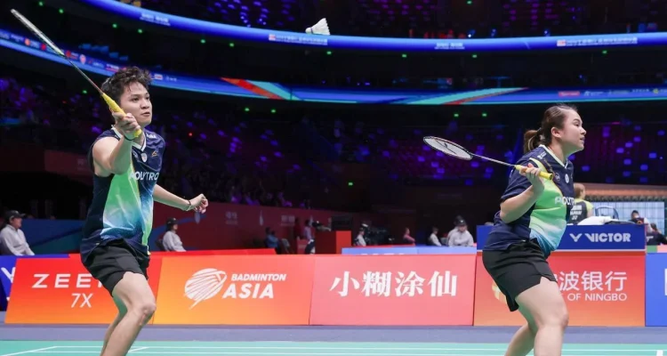 Kejuaraan Bulu Tangkis Junior Asia 2026: Indonesia Mengawali dengan Kemenangan Gemilang atas Korea Selatan