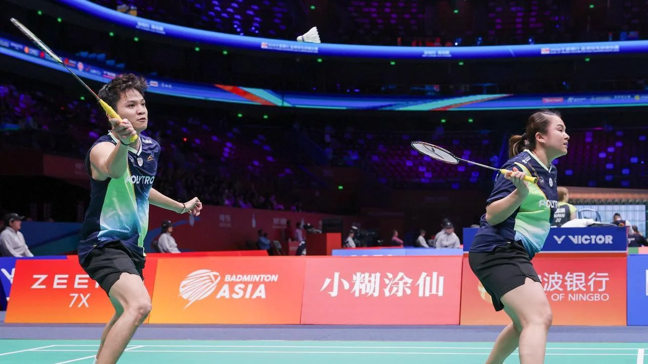Kejuaraan Bulu Tangkis Junior Asia 2026: Indonesia Mengawali dengan Kemenangan Gemilang atas Korea Selatan