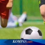 Kekacauan di Final Sepak Bola Kolombia: Satu Orang Tewas dan Tiga Luka