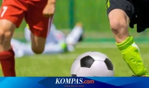 Kekacauan di Final Sepak Bola Kolombia: Satu Orang Tewas dan Tiga Luka