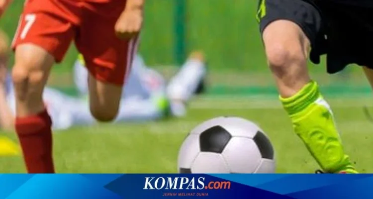 Kekacauan di Final Sepak Bola Kolombia: Satu Orang Tewas dan Tiga Luka