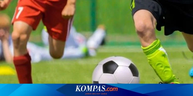 Kekacauan di Final Sepak Bola Kolombia: Satu Orang Tewas dan Tiga Luka