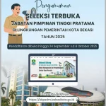 Kemenag Membuka Seleksi Terbuka untuk 6 Jabatan Eselon II dan Mengembangkan Moderasi Beragama