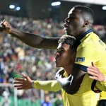 Kendry Páez dan Moisés Caicedo Bawa Ecuador Menang 2-1 atas Jerman di Piala Dunia 2026