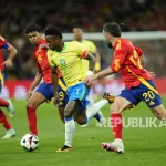 Kenny McLean: Emosi yang Tak Terduga Setelah Pertandingan Melawan Brasil