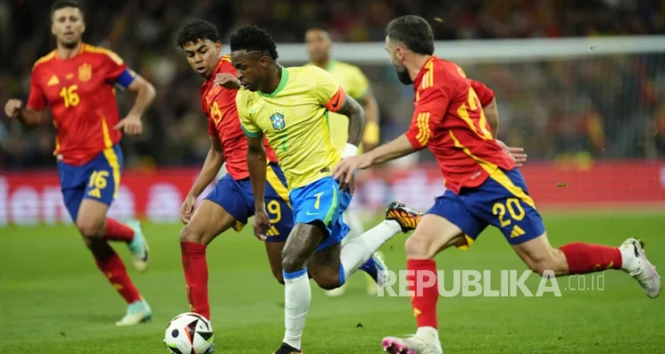 Kenny McLean: Emosi yang Tak Terduga Setelah Pertandingan Melawan Brasil
