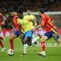 Kenny McLean: Emosi yang Tak Terduga Setelah Pertandingan Melawan Brasil