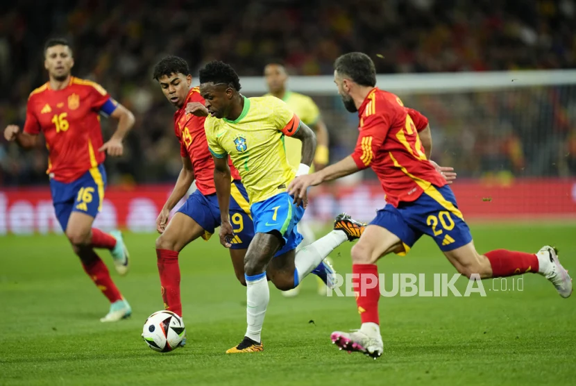 Kenny McLean: Emosi yang Tak Terduga Setelah Pertandingan Melawan Brasil