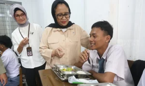 Kepala Badan Gizi Nasional Baru, Nanik S Deyang, Lakukan Penataan Ulang Program Makan Bergizi Gratis