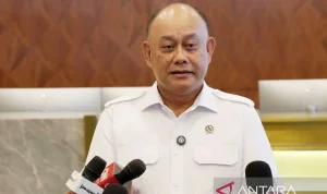 Kepala BGN Dicopot: Skandal Korupsi yang Mengguncang Pemerintahan