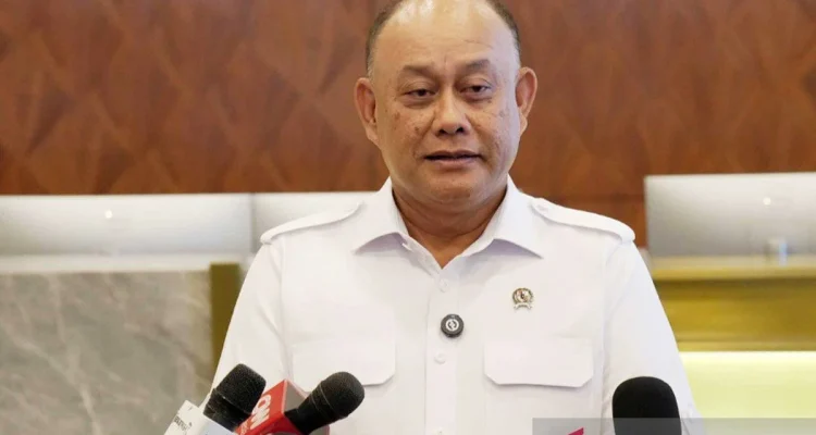 Kepala BGN Dicopot: Skandal Korupsi yang Mengguncang Pemerintahan