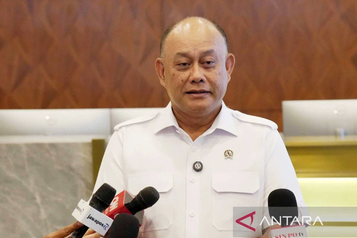 Kepala BGN Dicopot: Skandal Korupsi yang Mengguncang Pemerintahan