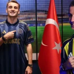 Kerem Aktürkoğlu dan Trabzonspor Hingga Dodi Lukebakio, Berita Terkini Sepakbola
