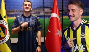 Kerem Aktürkoğlu dan Trabzonspor Hingga Dodi Lukebakio, Berita Terkini Sepakbola