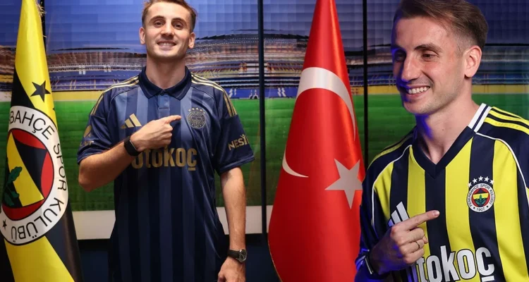 Kerem Aktürkoğlu dan Trabzonspor Hingga Dodi Lukebakio, Berita Terkini Sepakbola