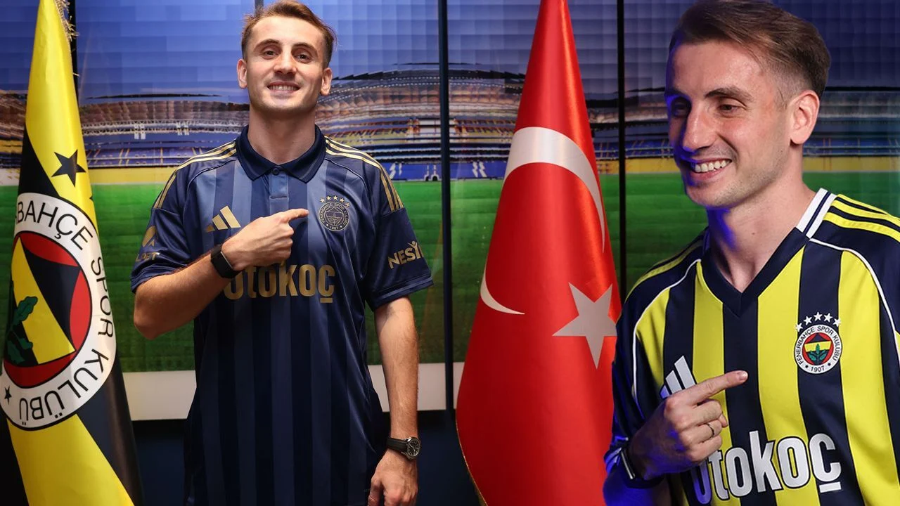 Kerem Aktürkoğlu dan Trabzonspor Hingga Dodi Lukebakio, Berita Terkini Sepakbola