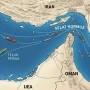 Kerusuhan di Selat Hormuz: Serangan terhadap Kapal dan Dampaknya terhadap Perdagangan Global