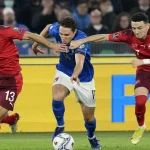 Kesalahan Akhir Membuat Swiss Terjebak Imbang 1-1 Melawan Katar di Piala Dunia 2026