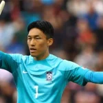 Kesalahan Kiper Kim Seung-gyu, Korea Selatan Dikecam dan Dianggap Bertanggung Jawab atas Kekalahan di Piala Dunia 2026