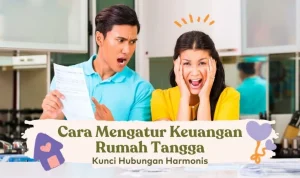 Keuangan yang Sehat: Kunci Membangun Hubungan yang Harmonis dan Stabil
