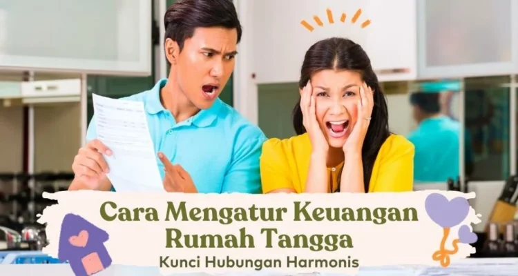 Keuangan yang Sehat: Kunci Membangun Hubungan yang Harmonis dan Stabil