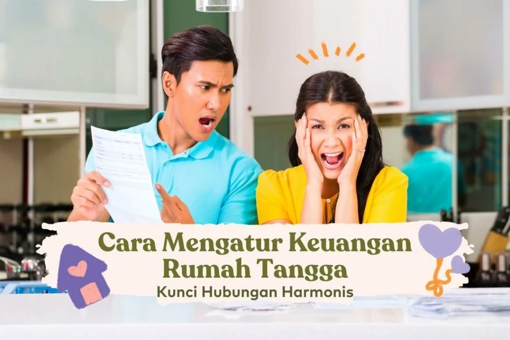 Keuangan yang Sehat: Kunci Membangun Hubungan yang Harmonis dan Stabil