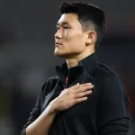 Kim Min-jae: Dari Pemain Sepak Bola hingga Incaran Manchester United
